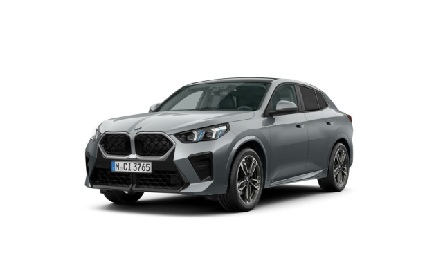 BMW X2 sDrive20i 170ch