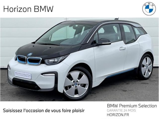 BMW i3 170ch 94Ah REx +CONNECTED Atelier