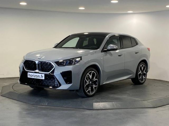 BMW X2 sDrive20iA 170ch M Sport DKG7