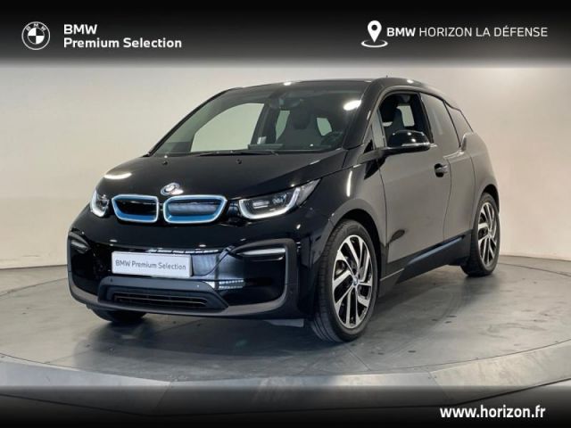 BMW i3 170ch 120Ah Edition WindMill Atelier
