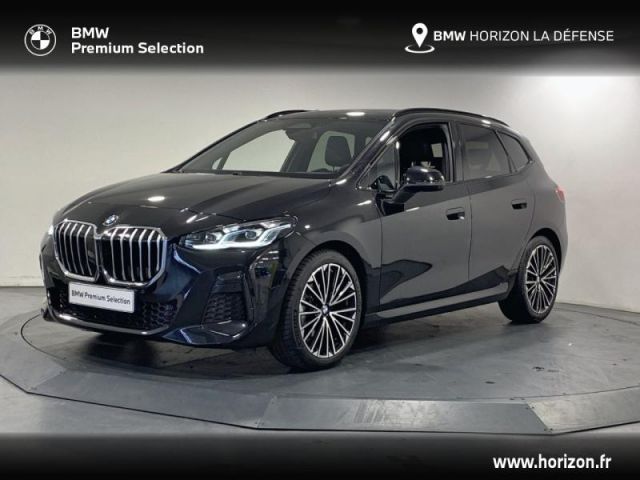 BMW 218i 136ch M Sport DKG7 Active Tourer