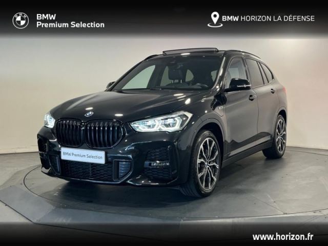 BMW X1 xDrive25eA 220ch M Sport 6cv