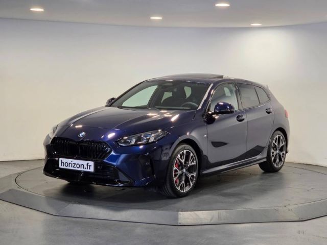 BMW 120A 170ch M Sport DKG7
