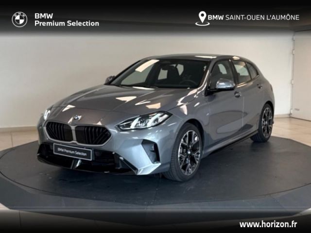 BMW 120A 170ch M Sport DKG7