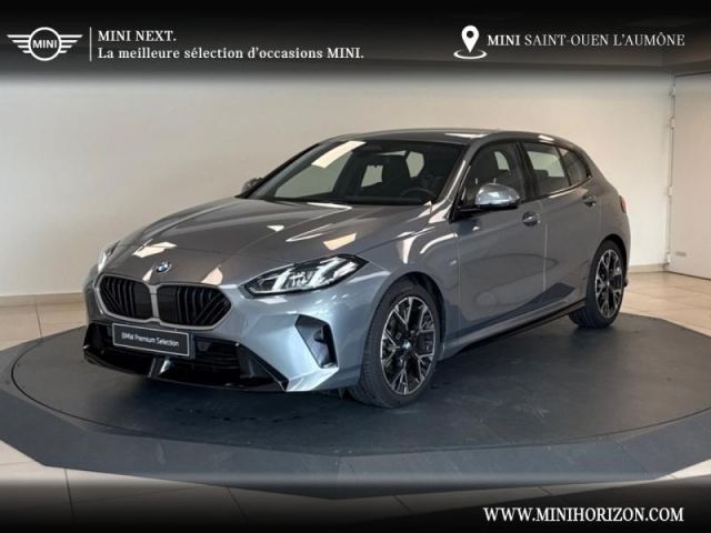 BMW 120A 170ch M Sport DKG7