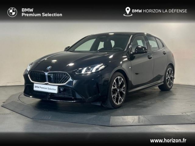 BMW 120A 170ch M Sport DKG7