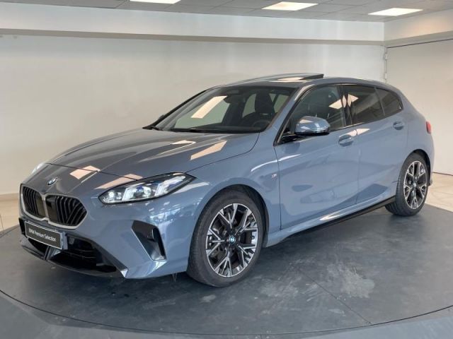 BMW 120dA 163ch M Sport DKG7