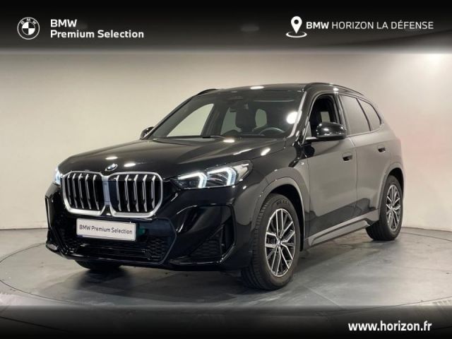 BMW X1 sDrive20i 170ch M Sport