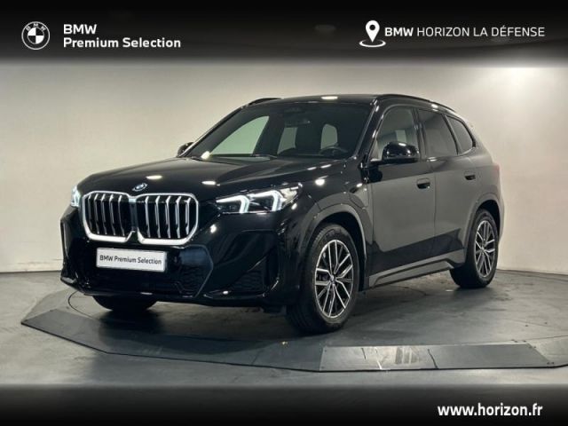 BMW X1 xDrive25e 245ch M Sport