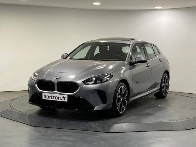 BMW 120A 170ch M Sport Design DKG7