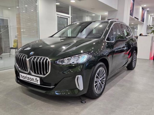 BMW 220i 170ch Luxury DKG7 Active Tourer