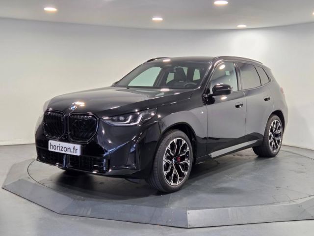BMW X3 xDrive20d 197ch M Sport