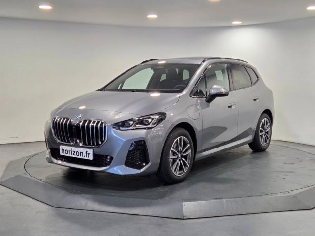 BMW 225e 245ch xDrive M Sport DKG7 Active Tourer