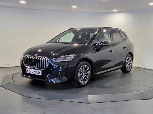 BMW 220i 170ch M Sport DKG7 Active Tourer