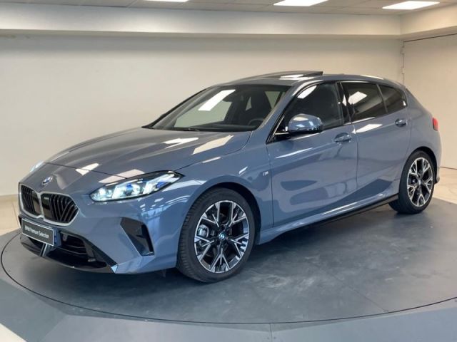 BMW 120A 170ch M Sport DKG7