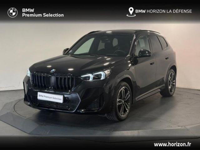 BMW X1 sDrive20i 170ch M Sport
