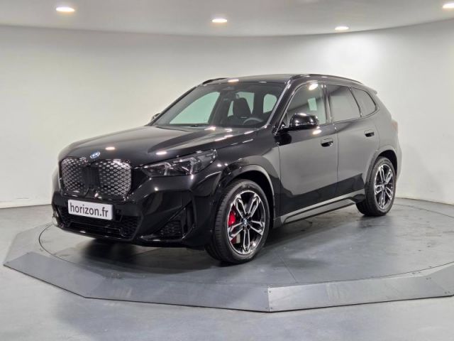 BMW X1 ieDrive20 204ch M Sport