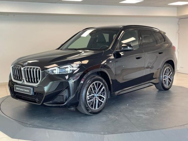 BMW X1 xDrive25e 245ch M Sport