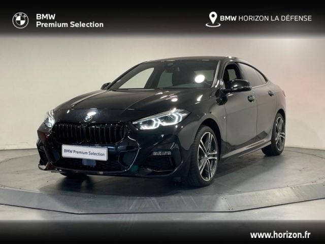 BMW 218i 136ch M Sport Gran Coupé