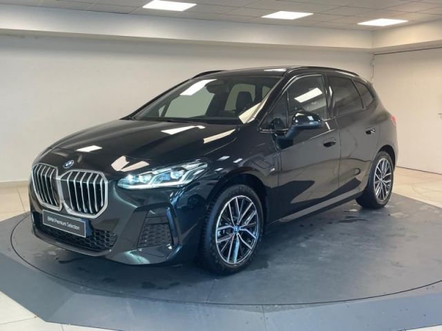 BMW 225e 245ch xDrive M Sport DKG7 Active Tourer