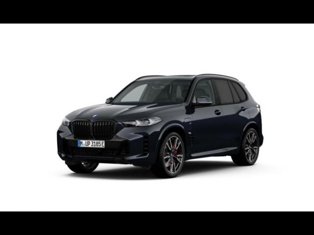 BMW X5 xDrive50e 489ch M Sport