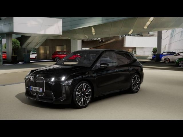 BMW iX xDrive60 544ch M Sport