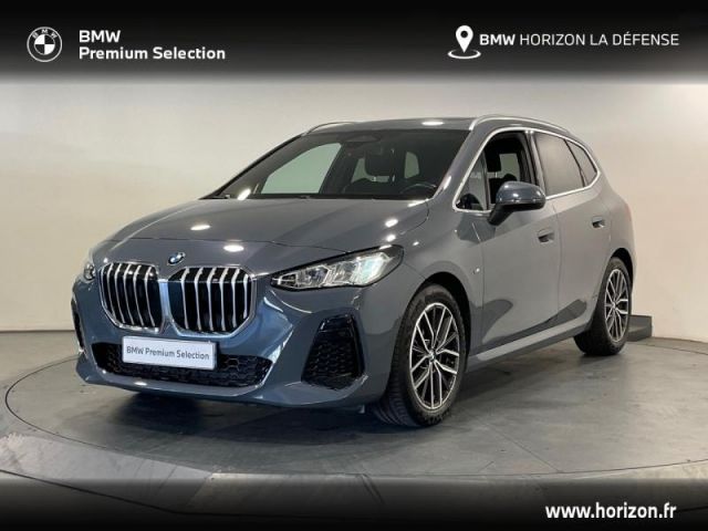 BMW 218i 136ch M Sport DKG7 Active Tourer