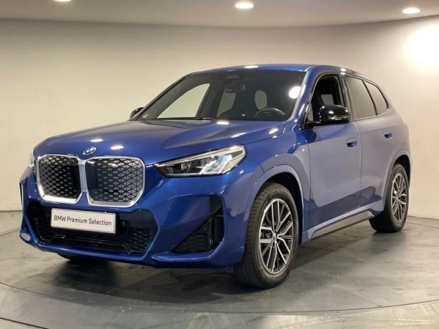 BMW X1 ieDrive20 204ch M Sport