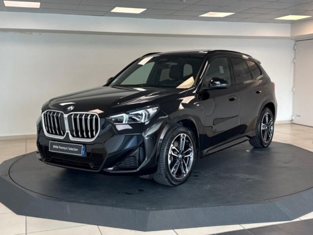 BMW X1 sDrive20i 170ch M Sport
