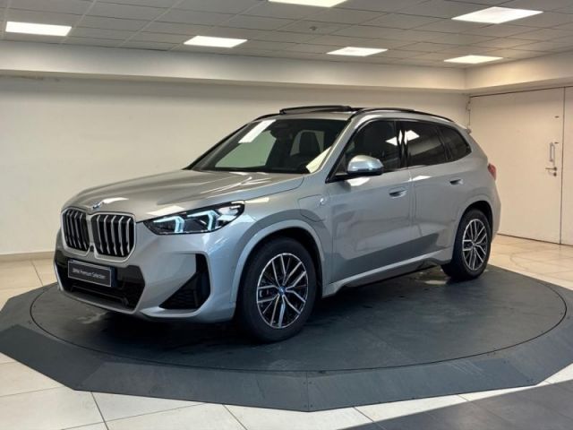 BMW X1 xDrive25e 245ch M Sport