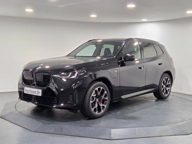 BMW X3 xDrive30e 299ch M Sport