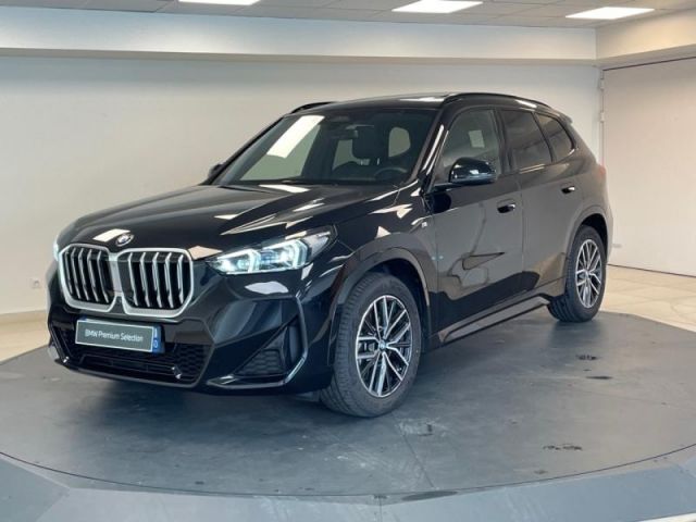BMW X1 sDrive20d 163ch M Sport