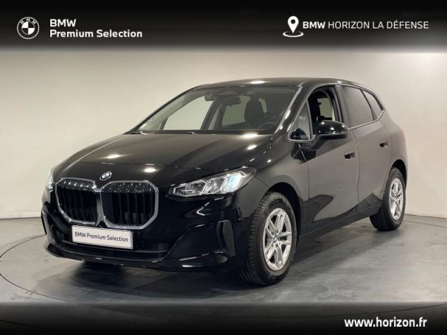 BMW 218i 136ch DKG7 Active Tourer