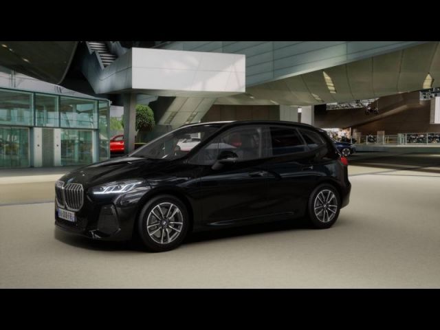 BMW 225e 245ch xDrive M Sport DKG7 Active Tourer