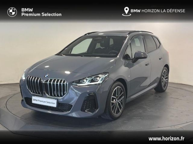 BMW 218i 136ch M Sport DKG7 Active Tourer