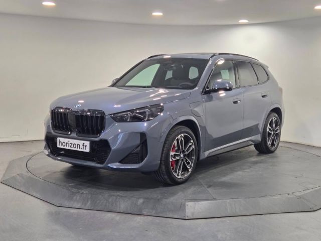 BMW X1 xDrive25e 245ch M Sport