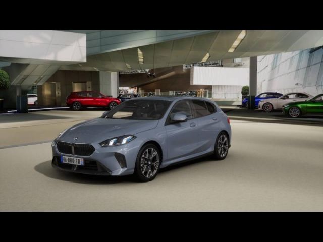 BMW 120A 170ch M Sport DKG7