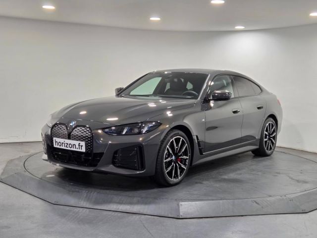 BMW i4 eDrive40 340ch M Sport