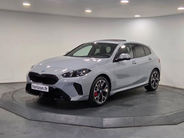 BMW 120A 170ch M Sport DKG7