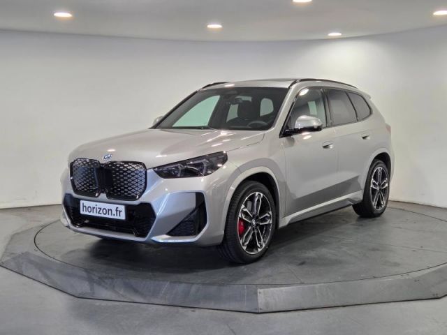 BMW X1 ieDrive20 204ch M Sport