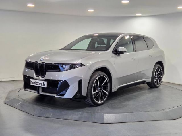 BMW iX3 50 xDrive 468ch M Sport