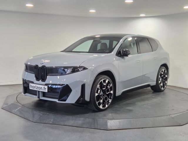 BMW iX3 50 xDrive 468ch M Sport Pro