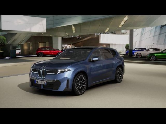 BMW iX3 50 xDrive 468ch M Sport