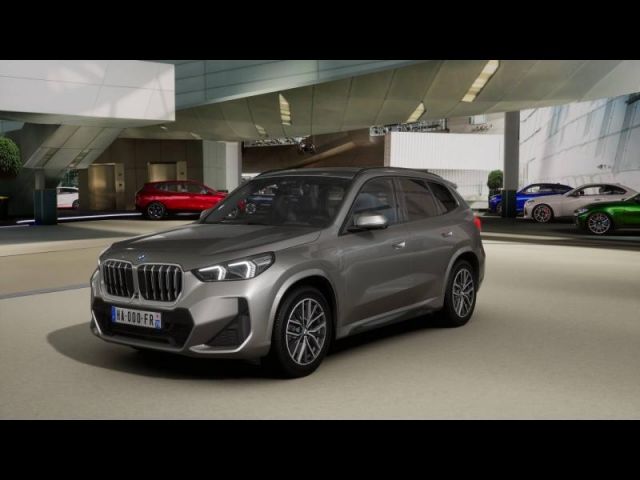BMW X1 xDrive25e 245ch M Sport
