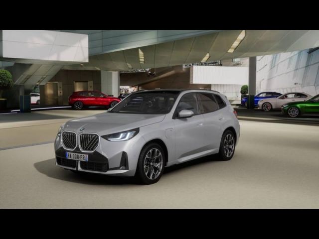 BMW X3 xDrive30e 299ch M Sport