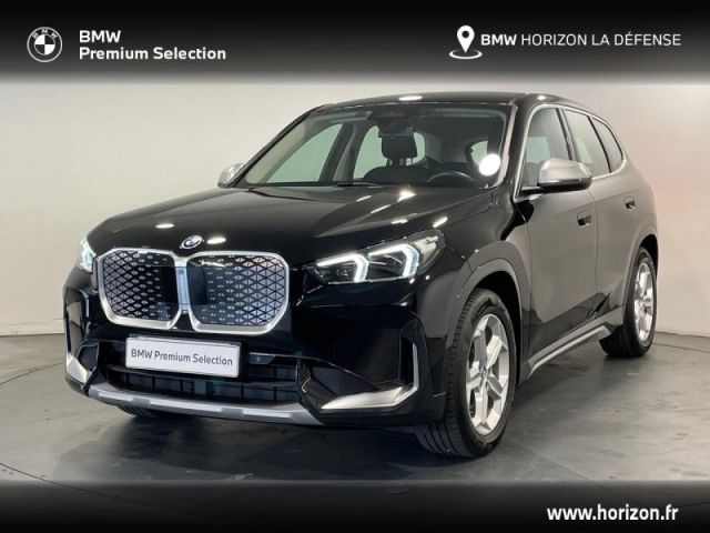 BMW X1 ieDrive20 204ch xLine