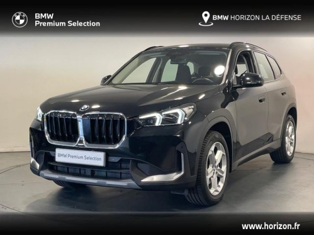 BMW X1 sDrive18i 136ch Business Design