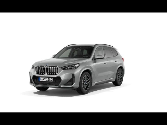BMW X1 sDrive20i 170ch M Sport