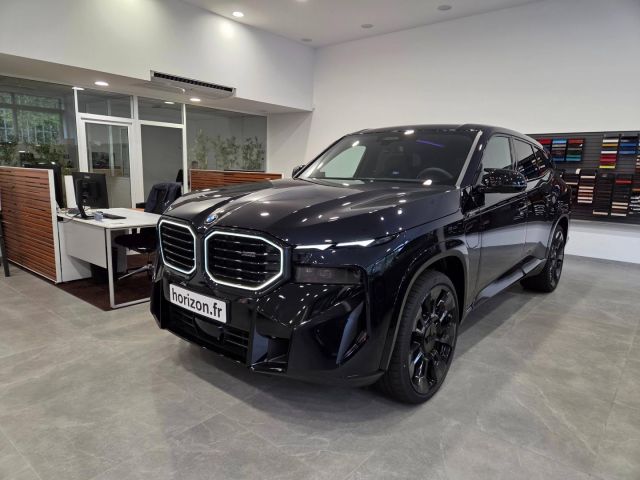 BMW XM 50e 3.0 476ch