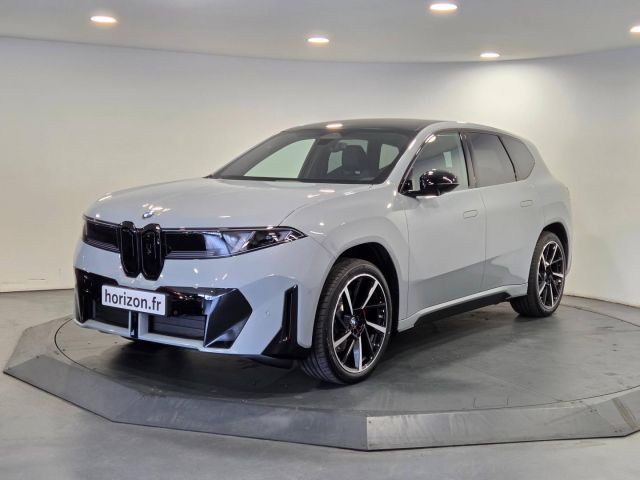 BMW iX3 40 320ch M Sport Pro